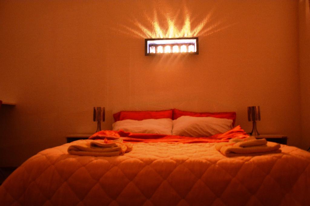 Cozy Downtown Apartment เบลเกรด ภายนอก รูปภาพ