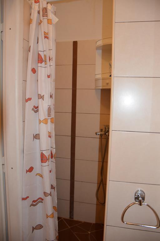 Cozy Downtown Apartment เบลเกรด ภายนอก รูปภาพ