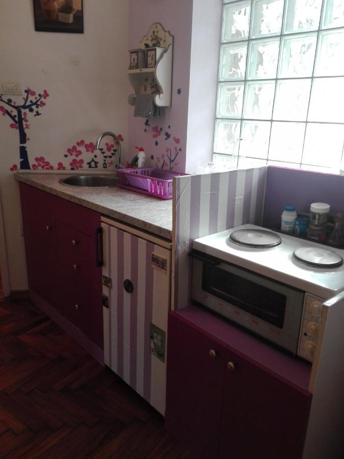 Cozy Downtown Apartment เบลเกรด ภายนอก รูปภาพ